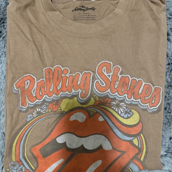 Printed T-shirt - Picture 4 of 7